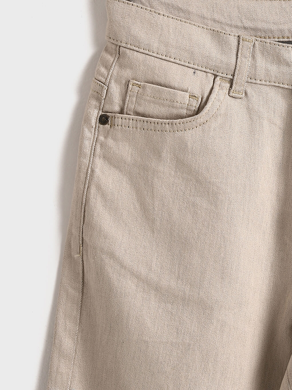 Basic Boys' Shorts-3