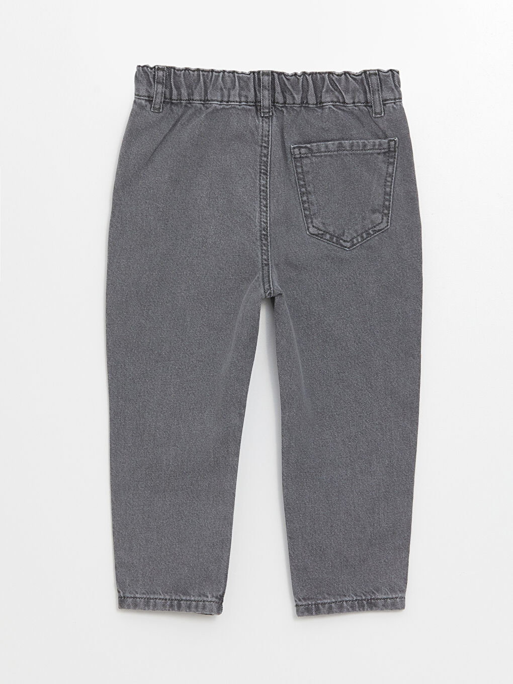 Basic Baby Boy Denim Trousers -S4JT13Z1-GRD