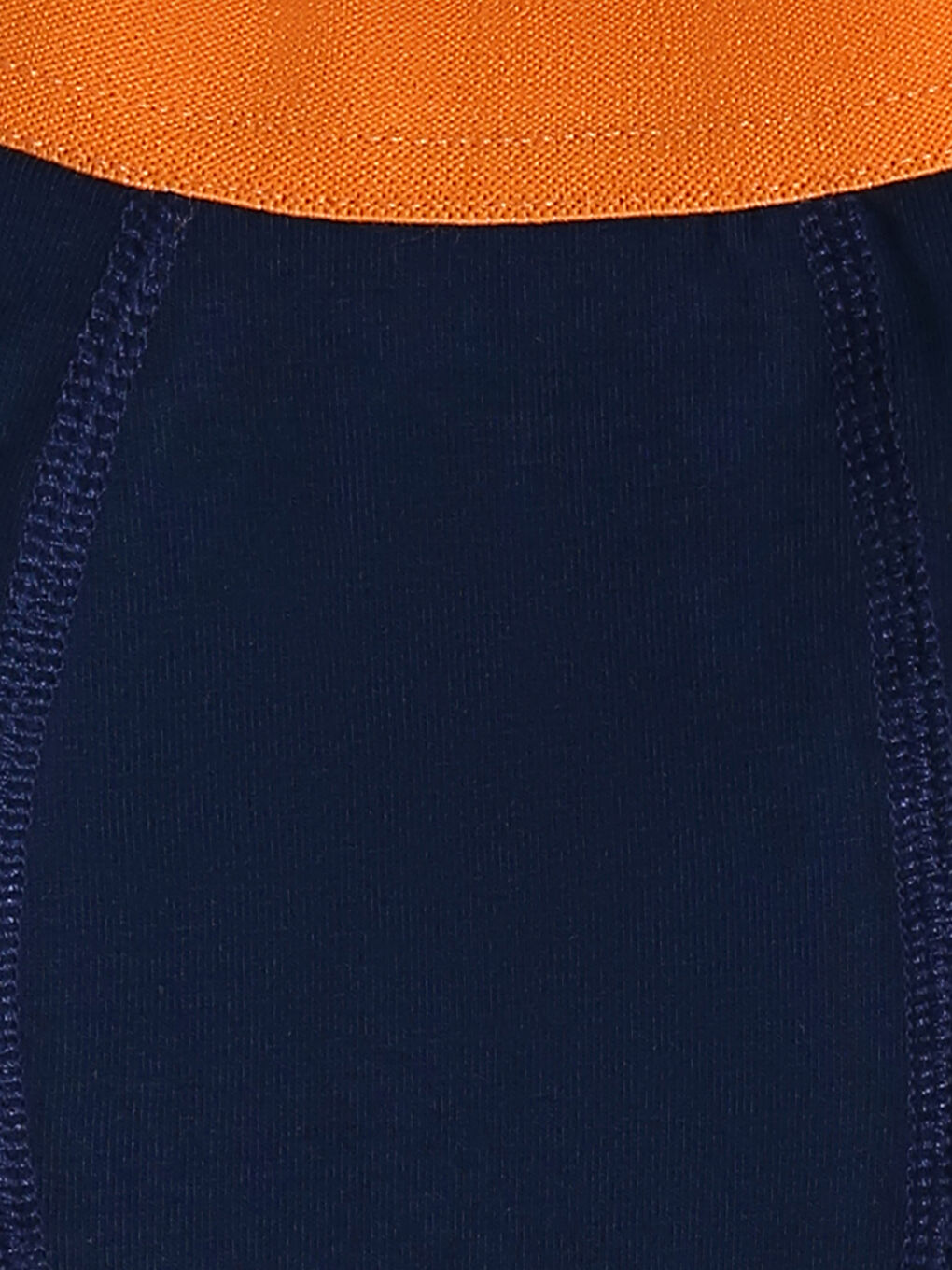 سراويل بوكسر للأولاد الرضع بخصر مطاطي-2