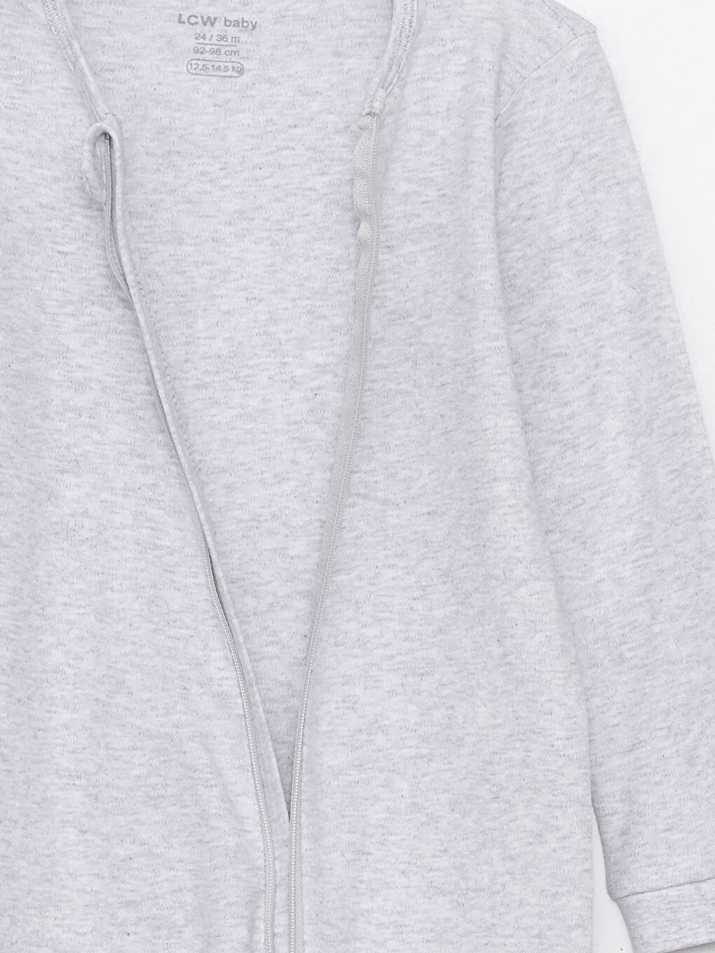 Turuncu Bisiklet Yaka Baskılı Erkek Bebek Tulum 2'li-5