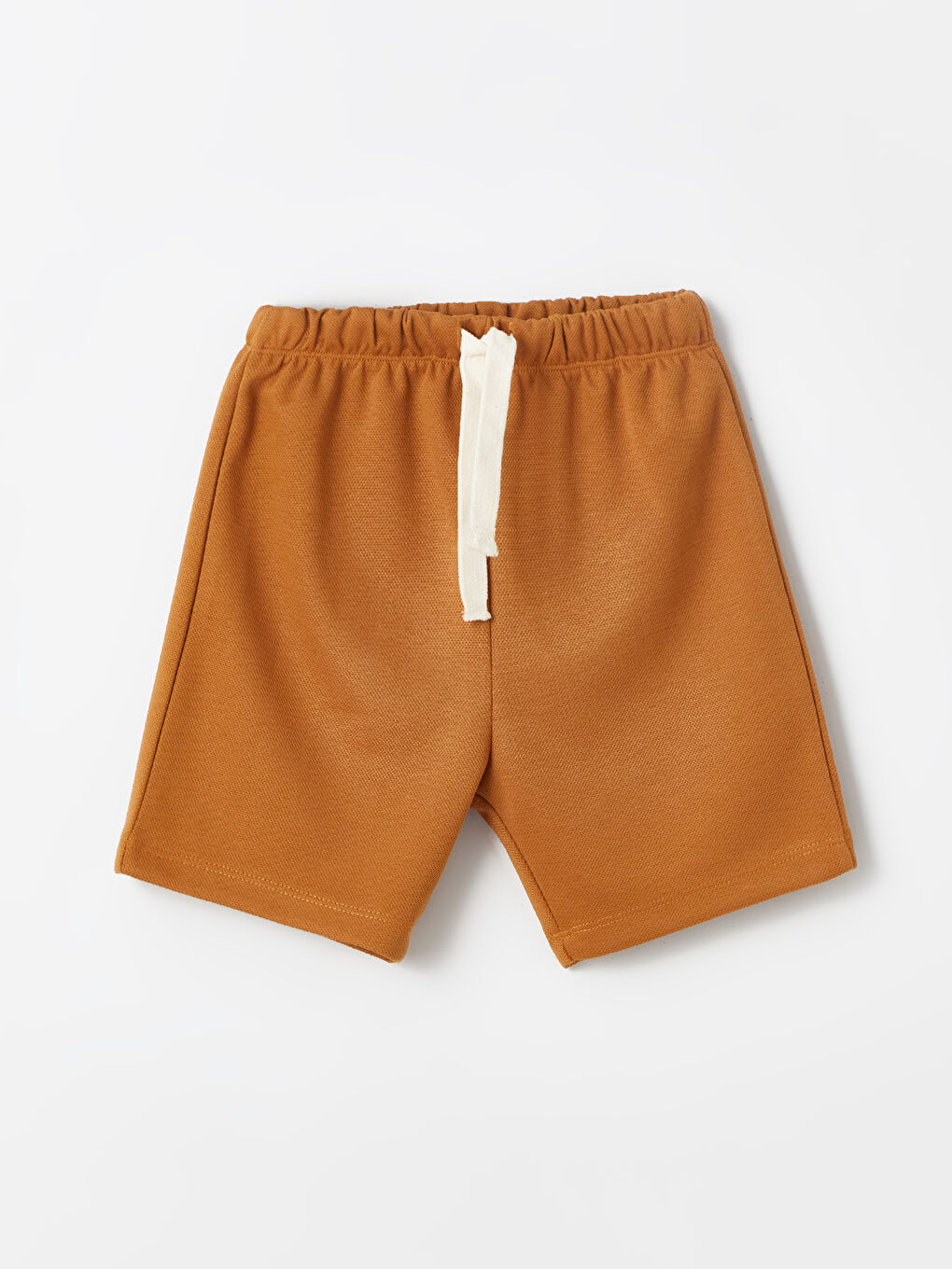 сәби ұлдарға арналған тік жағалы қысқа жең футболка мен шорты 2 данадан тұратын жинақ-2