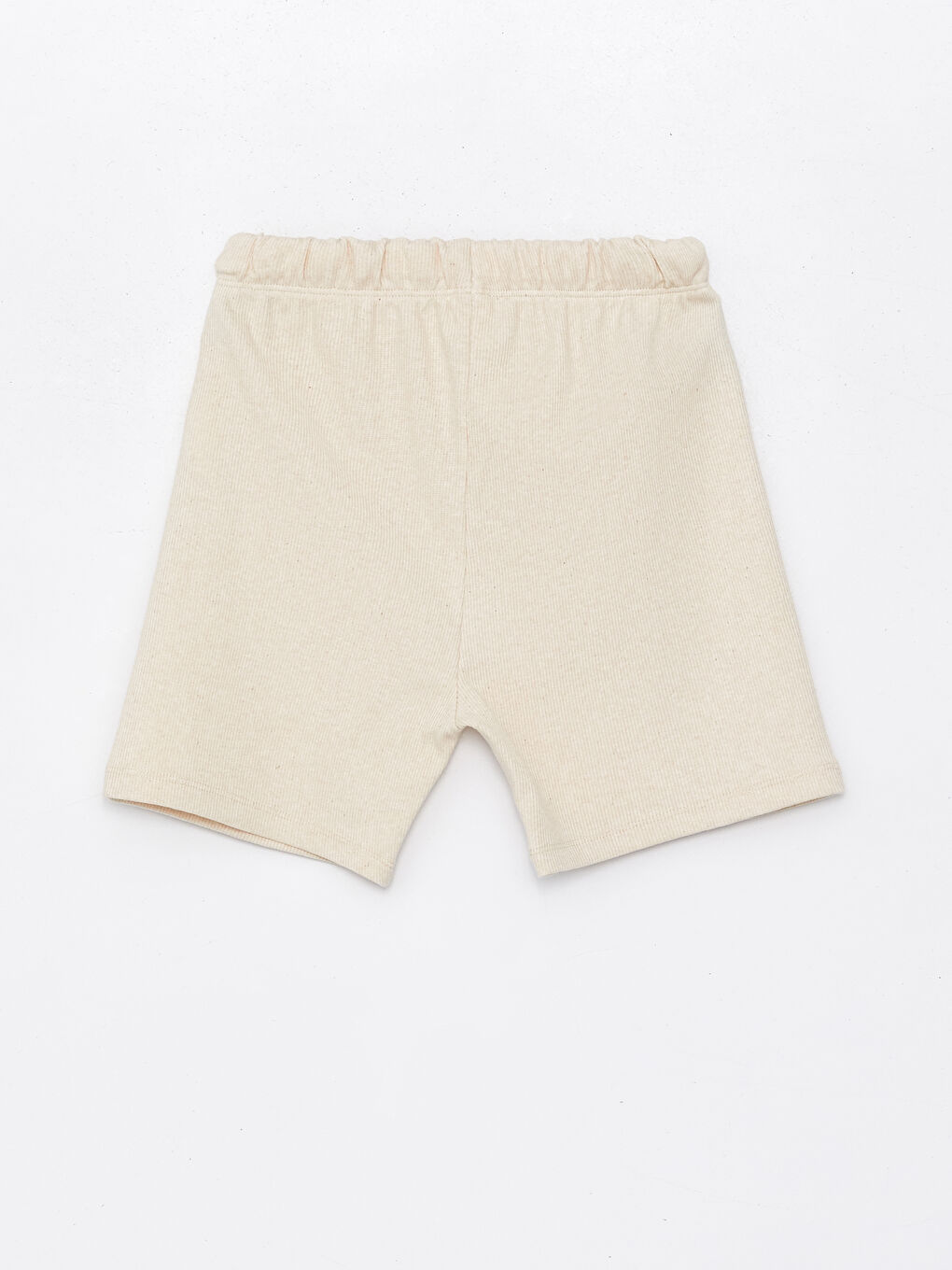 Crew Neck Short Sleeve Basic Baby Boys' T-Shirt and Shorts 2 Pack Set-8