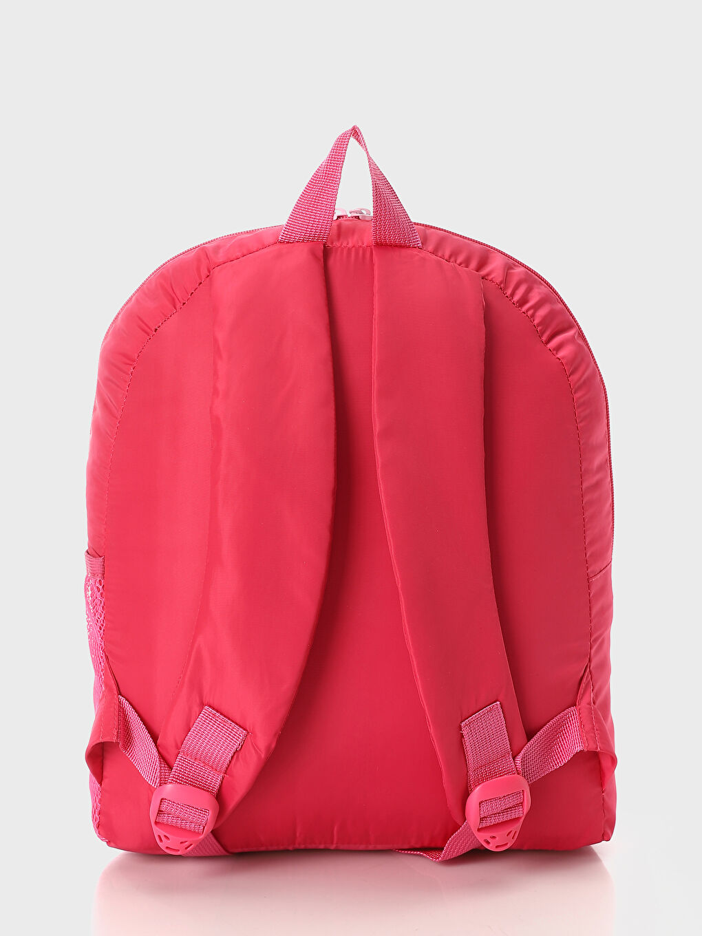 Printed Girls' Backpack-3