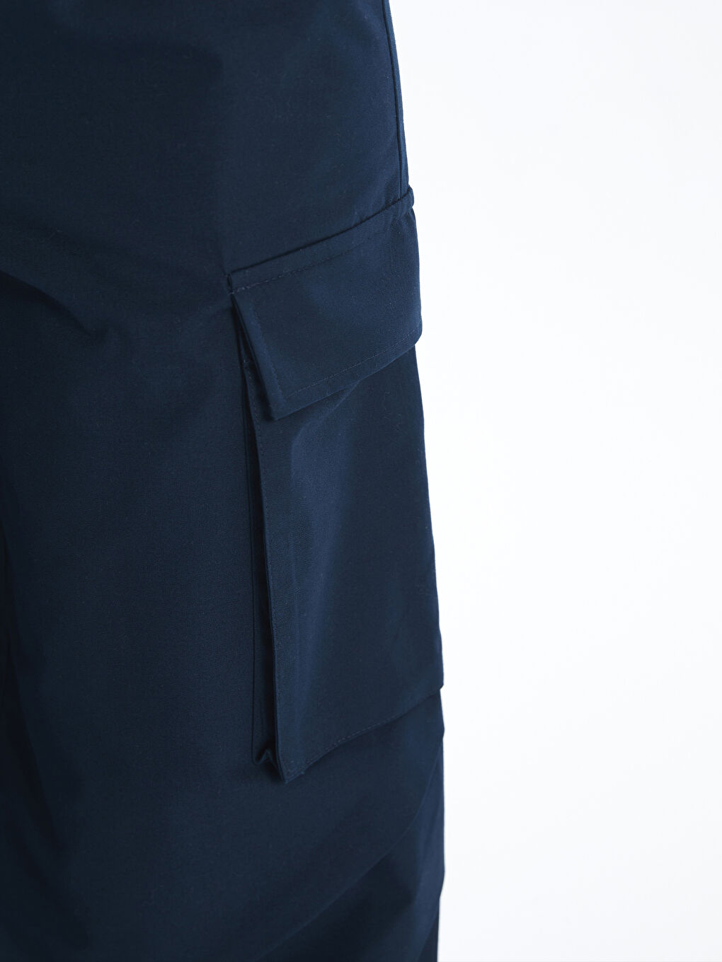 Elastic Waist Jogger Women's Cargo Pants -S4JV81Z8-YGH