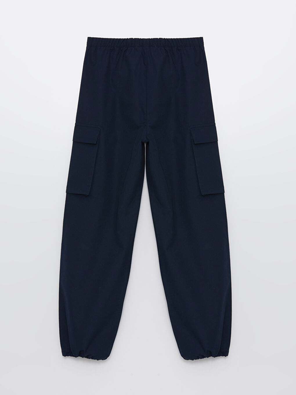 Elastic Waist Jogger Women's Cargo Pants -S4JV81Z8-YGH