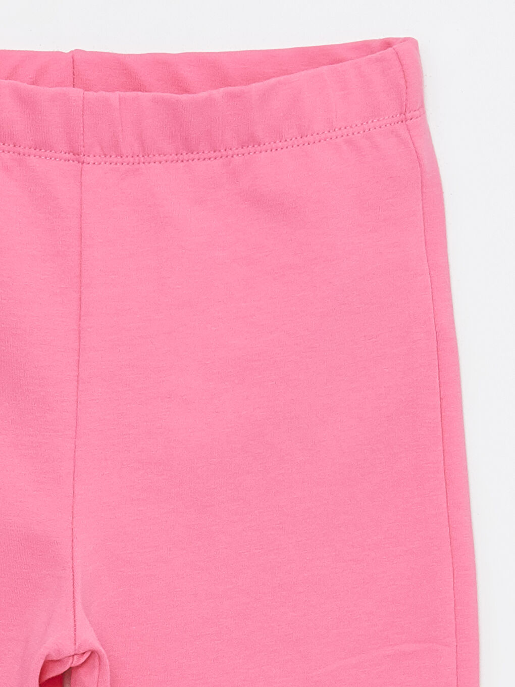 Elasticated Waist Flared Leg Girls' Leggings -S4JY11Z4-Q79