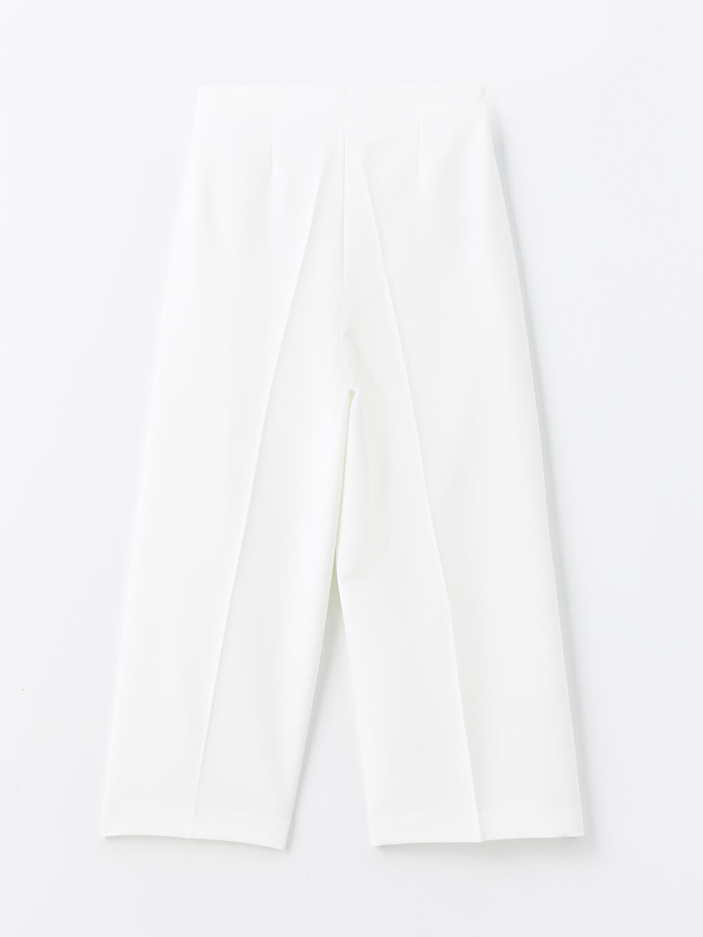 Pantalone sa širokim nogavicama  -S4JY29Z8-FFB