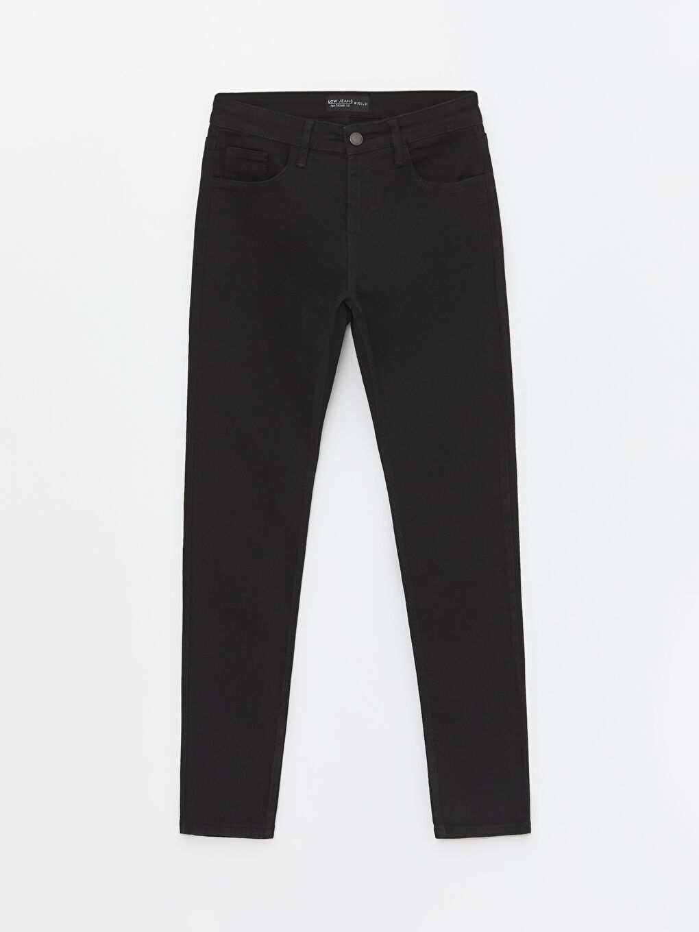 LCW Jeans 760 Skinny Fit Men's Jeans -S4JY77Z8-326