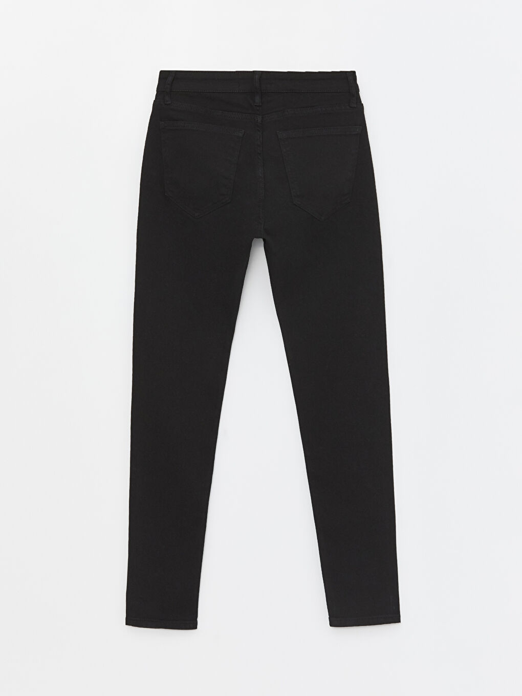 LCW Jeans 760 Skinny Fit Men's Jeans -S4JY77Z8-326