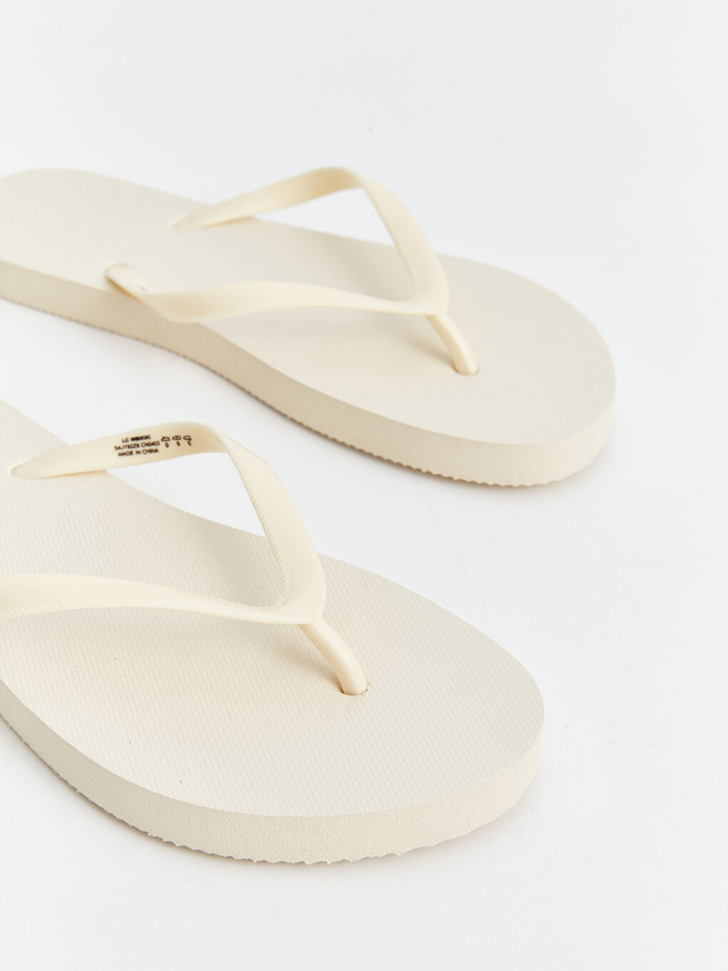 LCW STEPS Women's Flip Flops -S4JY82Z8-VL2