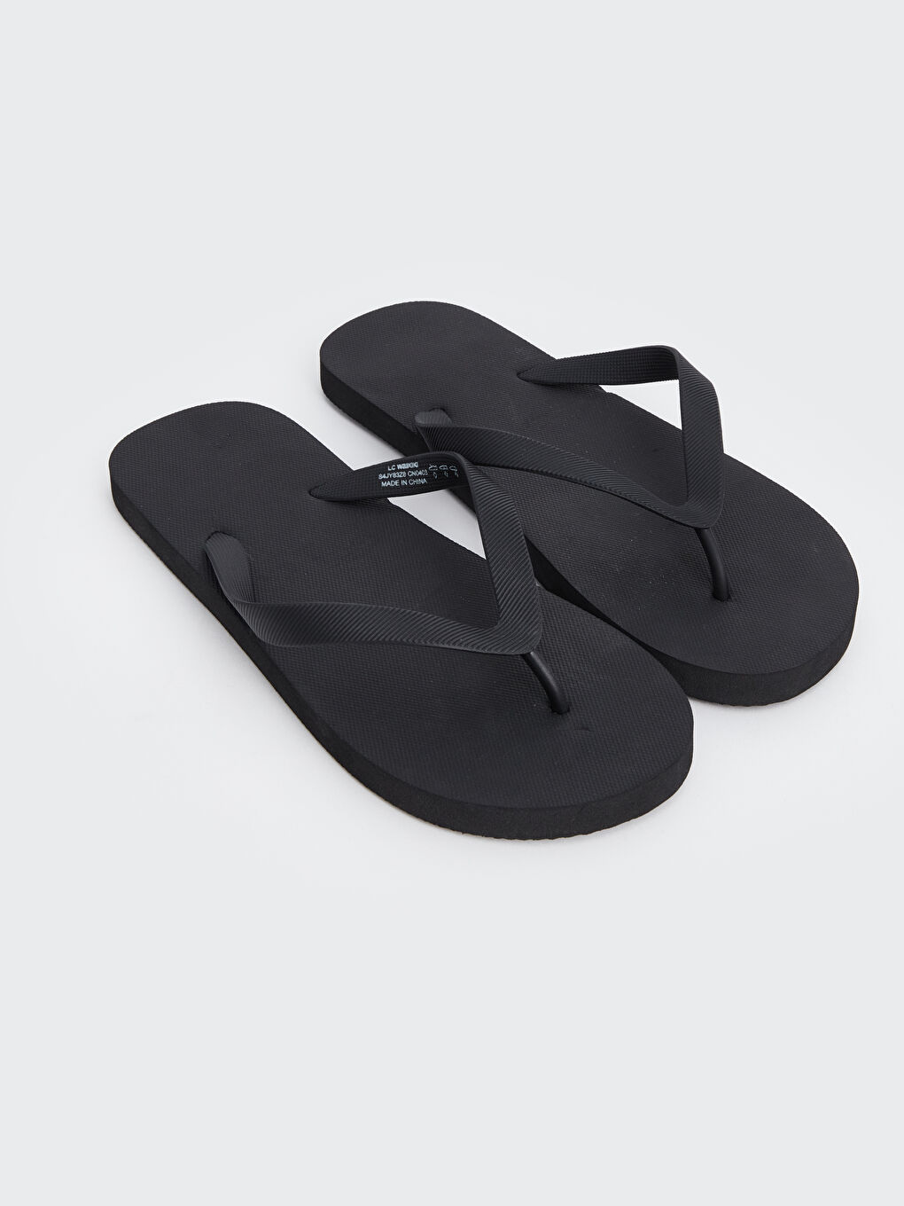 LC Waikiki Men's Flip-Flop Beach Slippers -S4JY83Z8-HUC