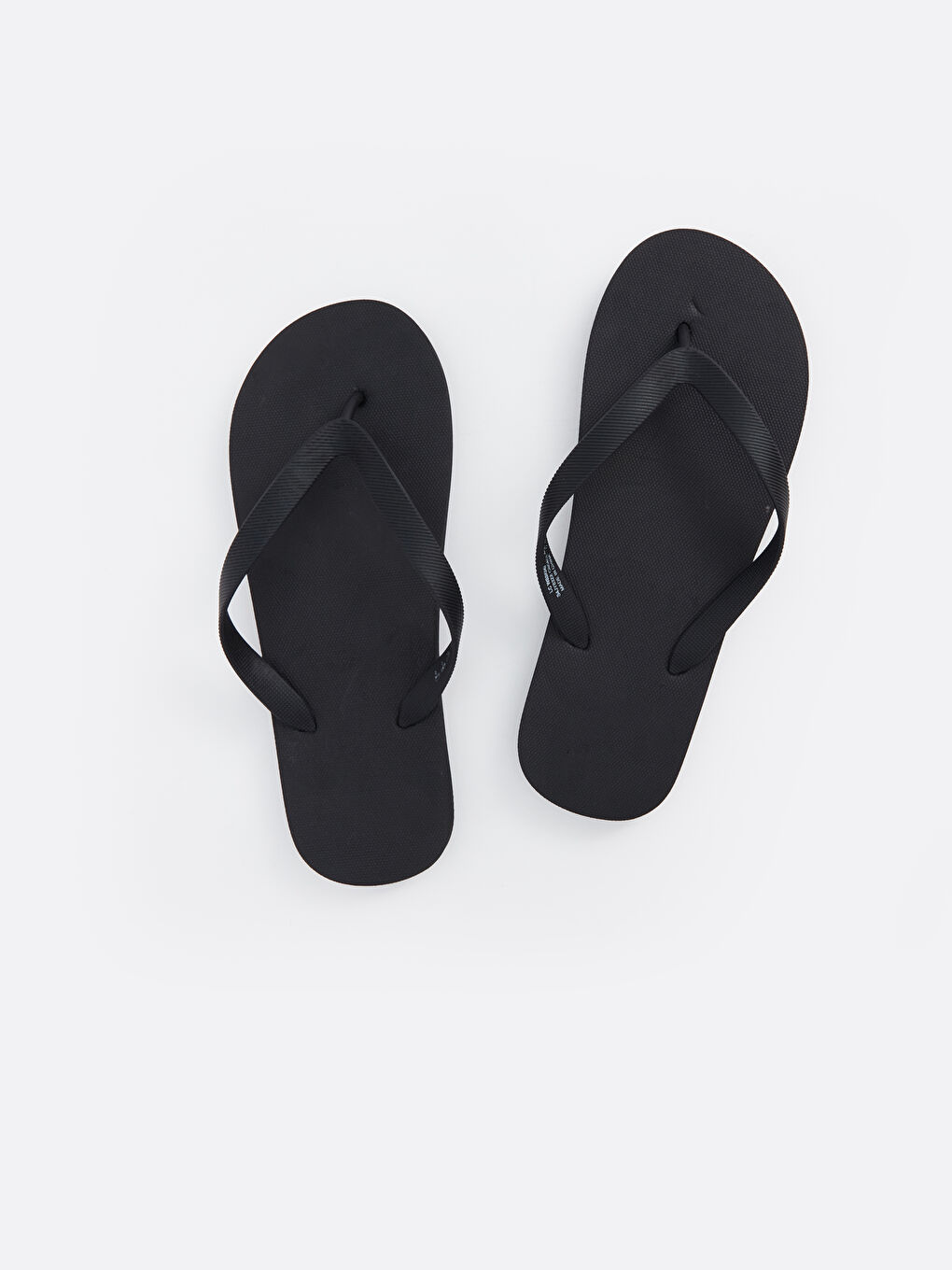 LC Waikiki Men's Flip-Flop Beach Slippers -S4JY83Z8-HUC