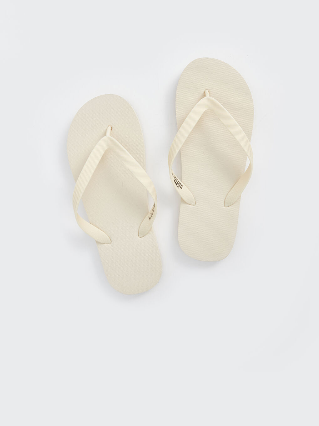LCW STEPS Men's Flip-Flop Beach Slippers -S4JY83Z8-VL2