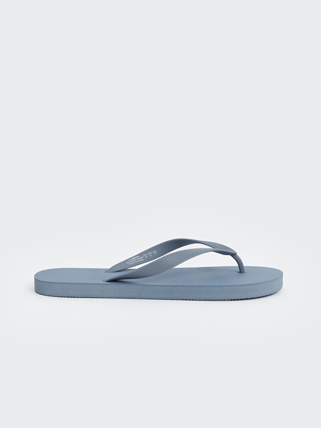 Men's Flip-Flop Beach Slippers -S4JY83Z8-YCX