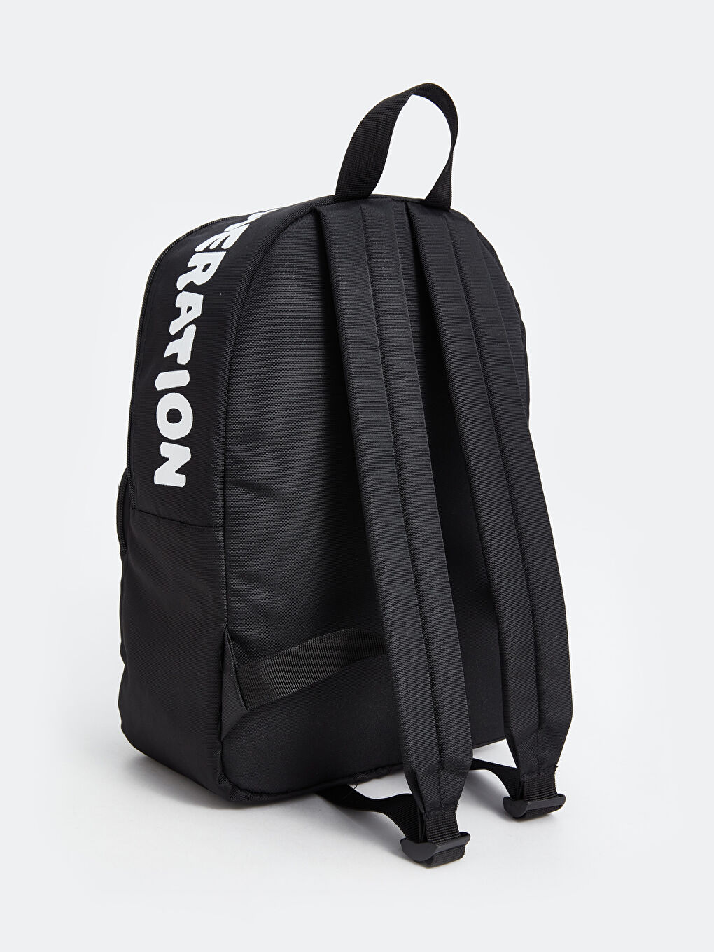 حقيبة ظهر للأولاد بطبعة نصوص-1