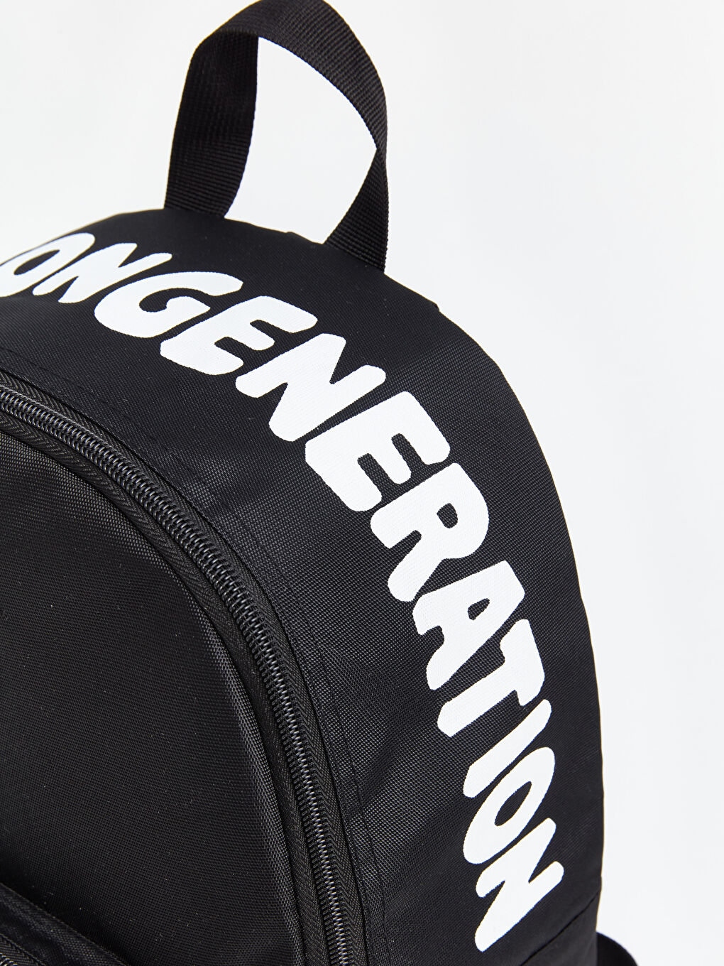 حقيبة ظهر للأولاد بطبعة نصوص-2