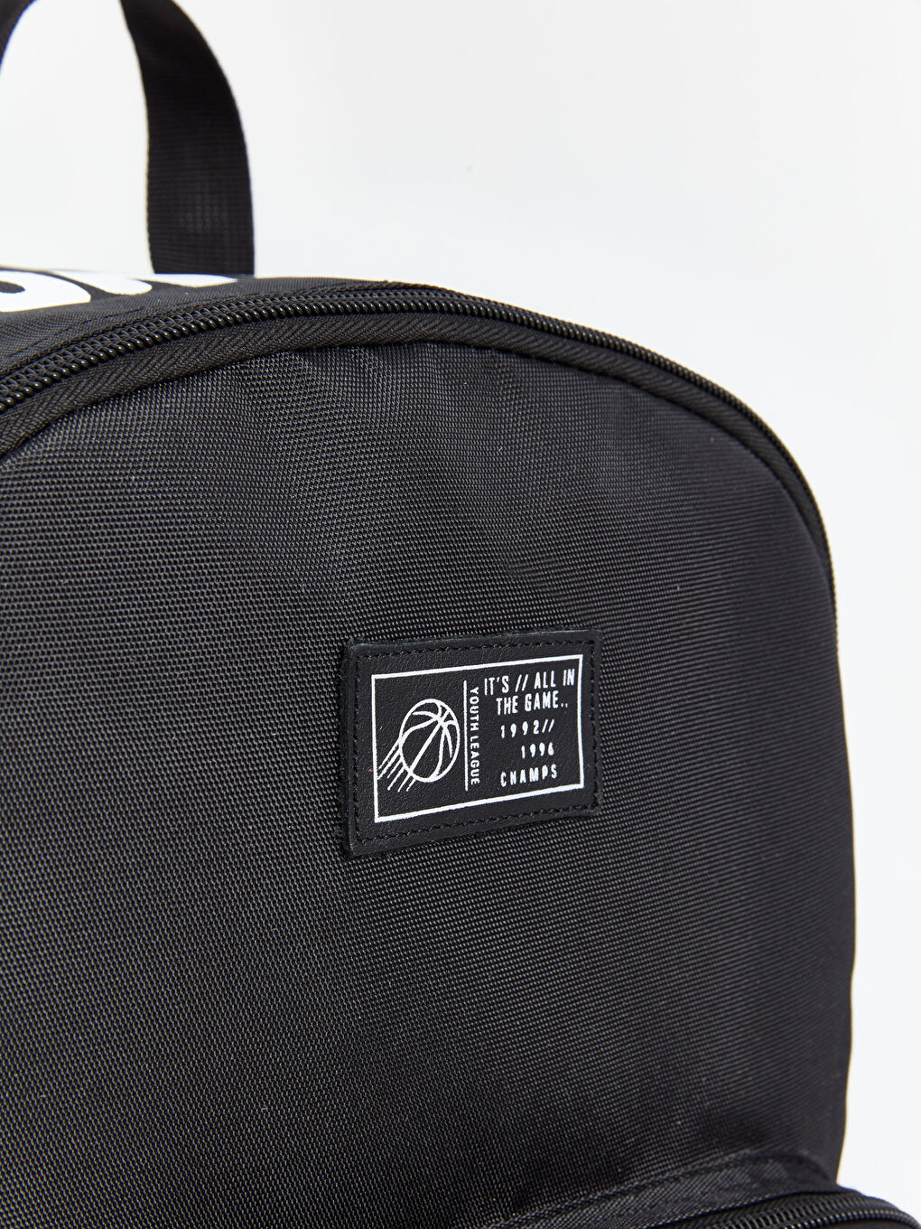 حقيبة ظهر للأولاد بطبعة نصوص-3