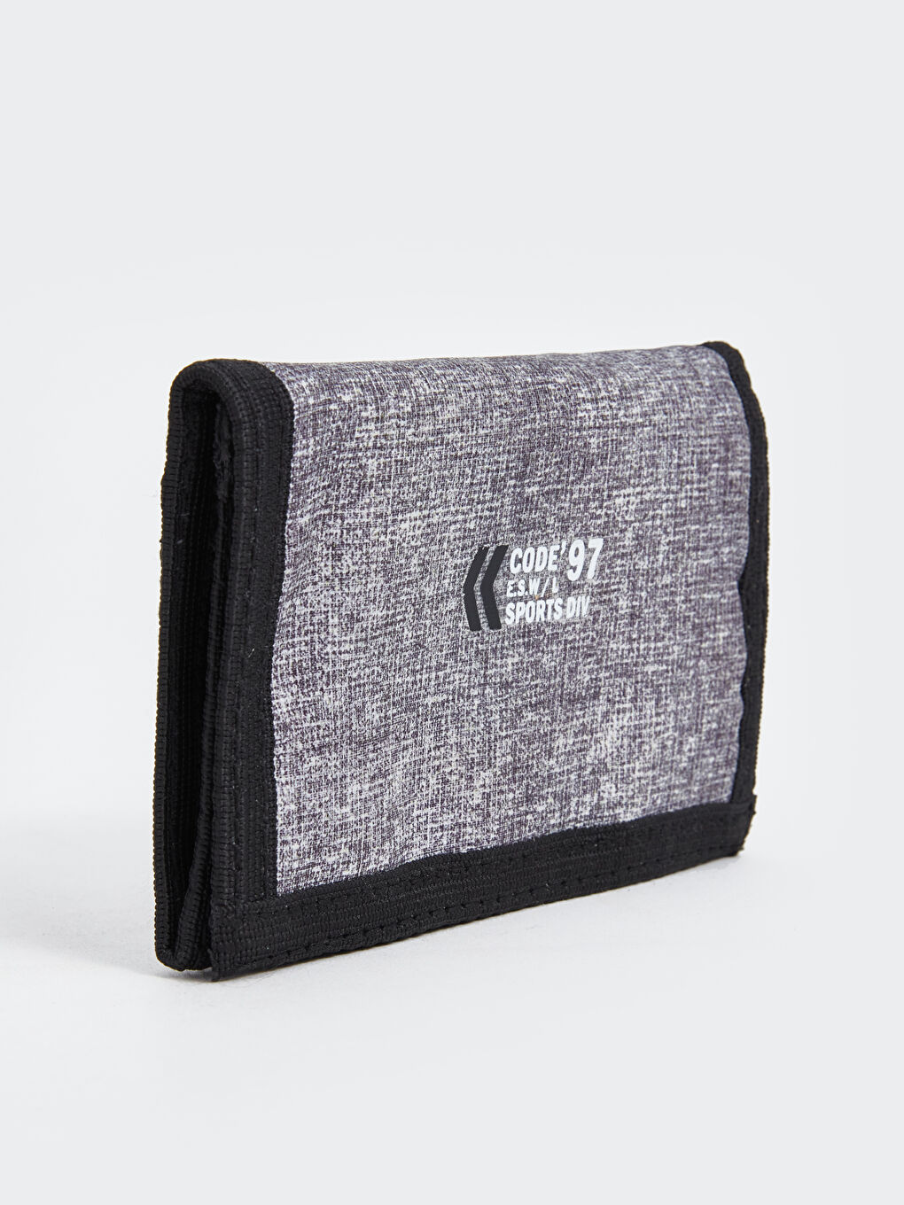 Printed Boys' Wallet-1