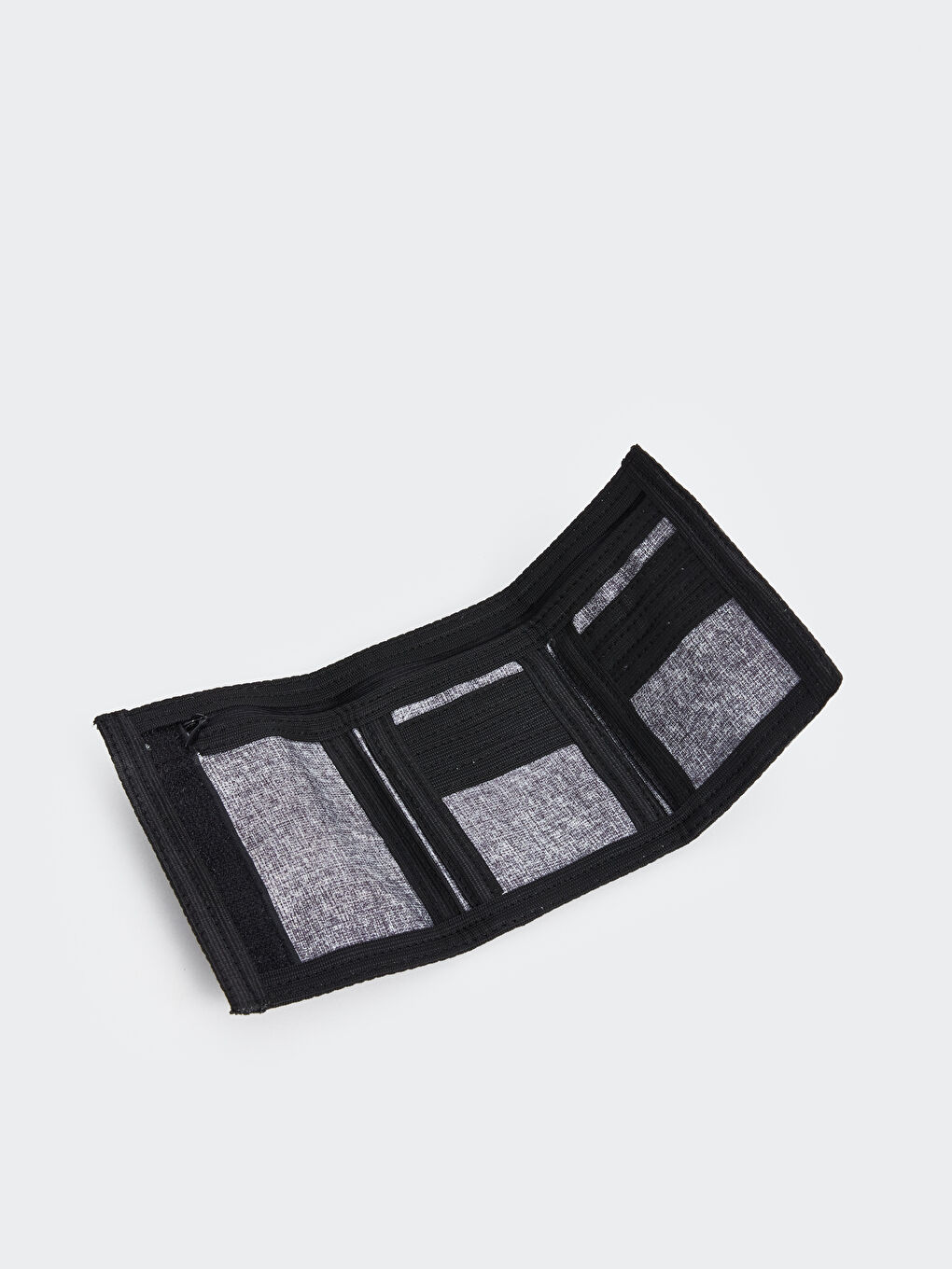 Printed Boys' Wallet-3