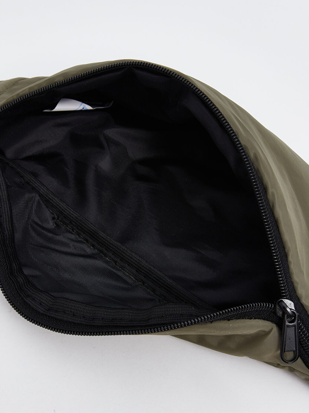 Zippered Boys' Waist Bag-2