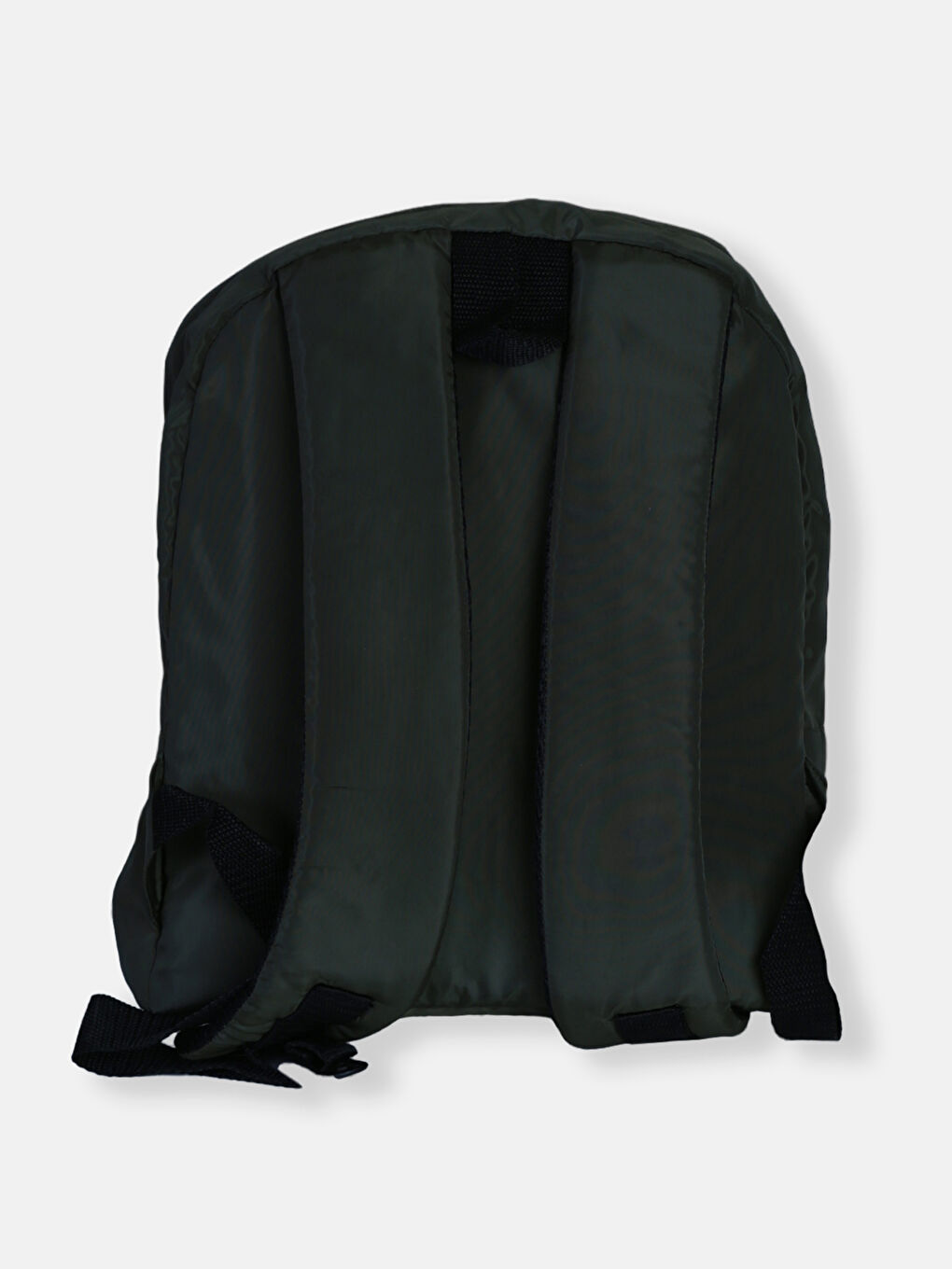 Label Printed Boys' Backpack-2