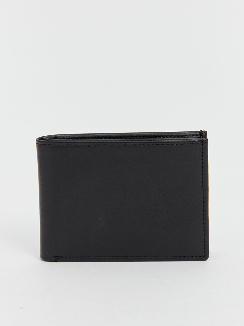 محفظة جلد صناعي للرجال