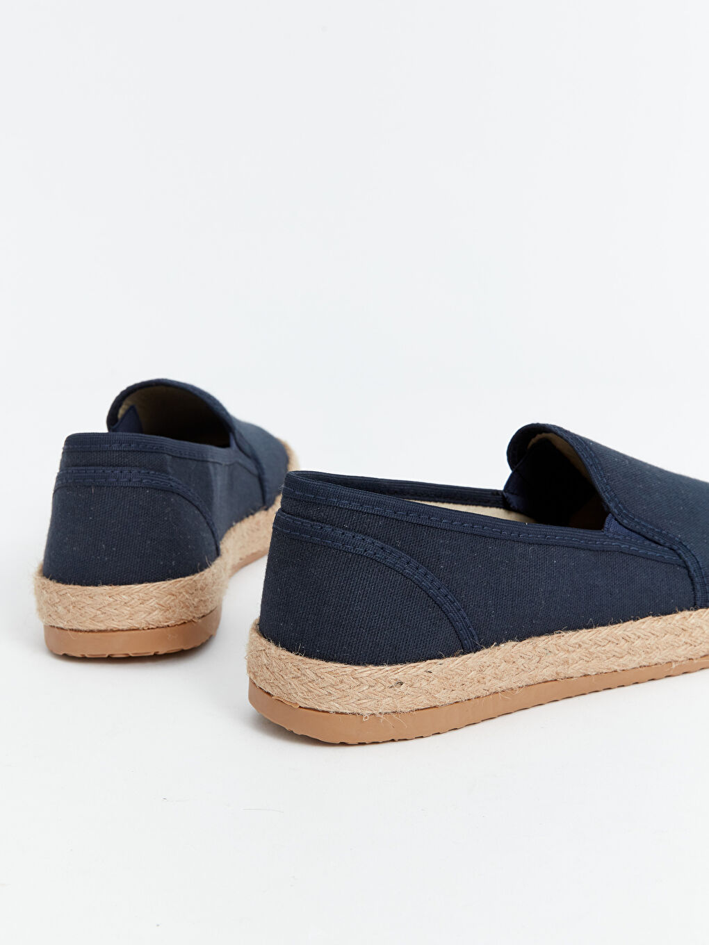 Espadrilles pour Hommes avec Semelle Tressée-3