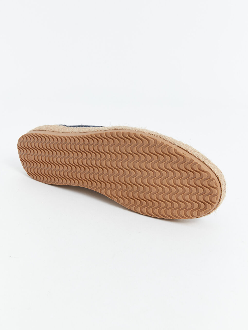 Espadrilles pour Hommes avec Semelle Tressée-4