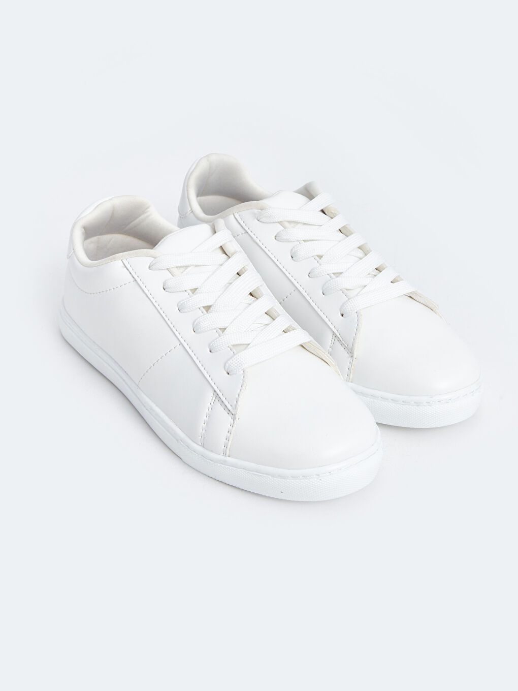 LC Waikiki Lace-Up Men's Sneakers -S4K124Z8-J5E