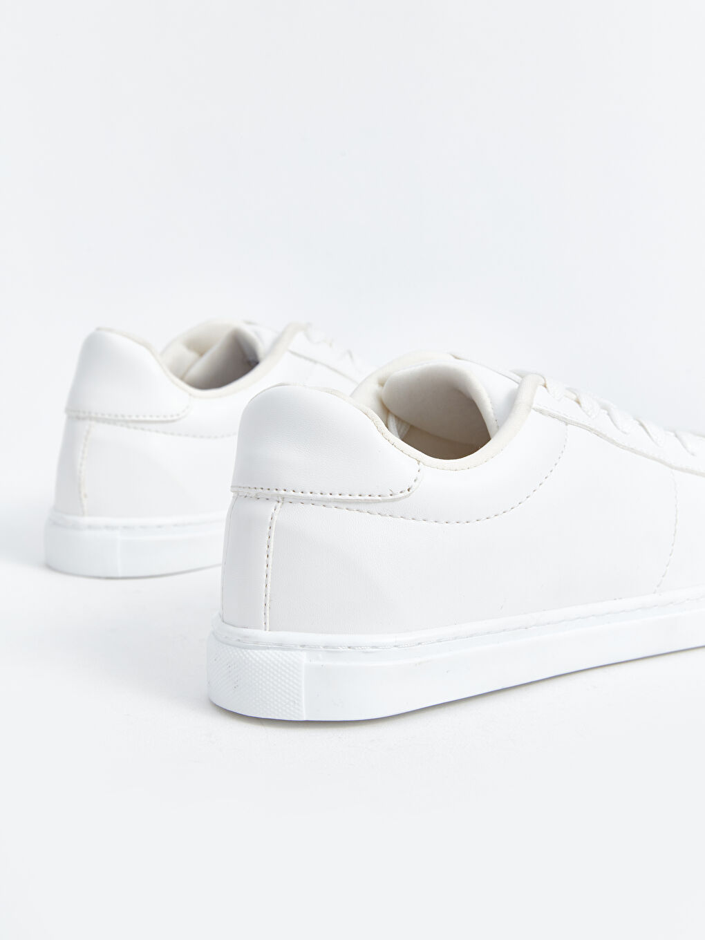 LC Waikiki Lace-Up Men's Sneakers -S4K124Z8-J5E