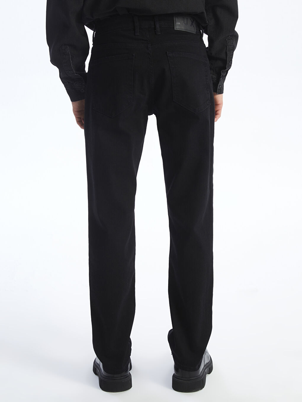 779 Regular Fit Men's Denim Trousers -S4K212Z8-326