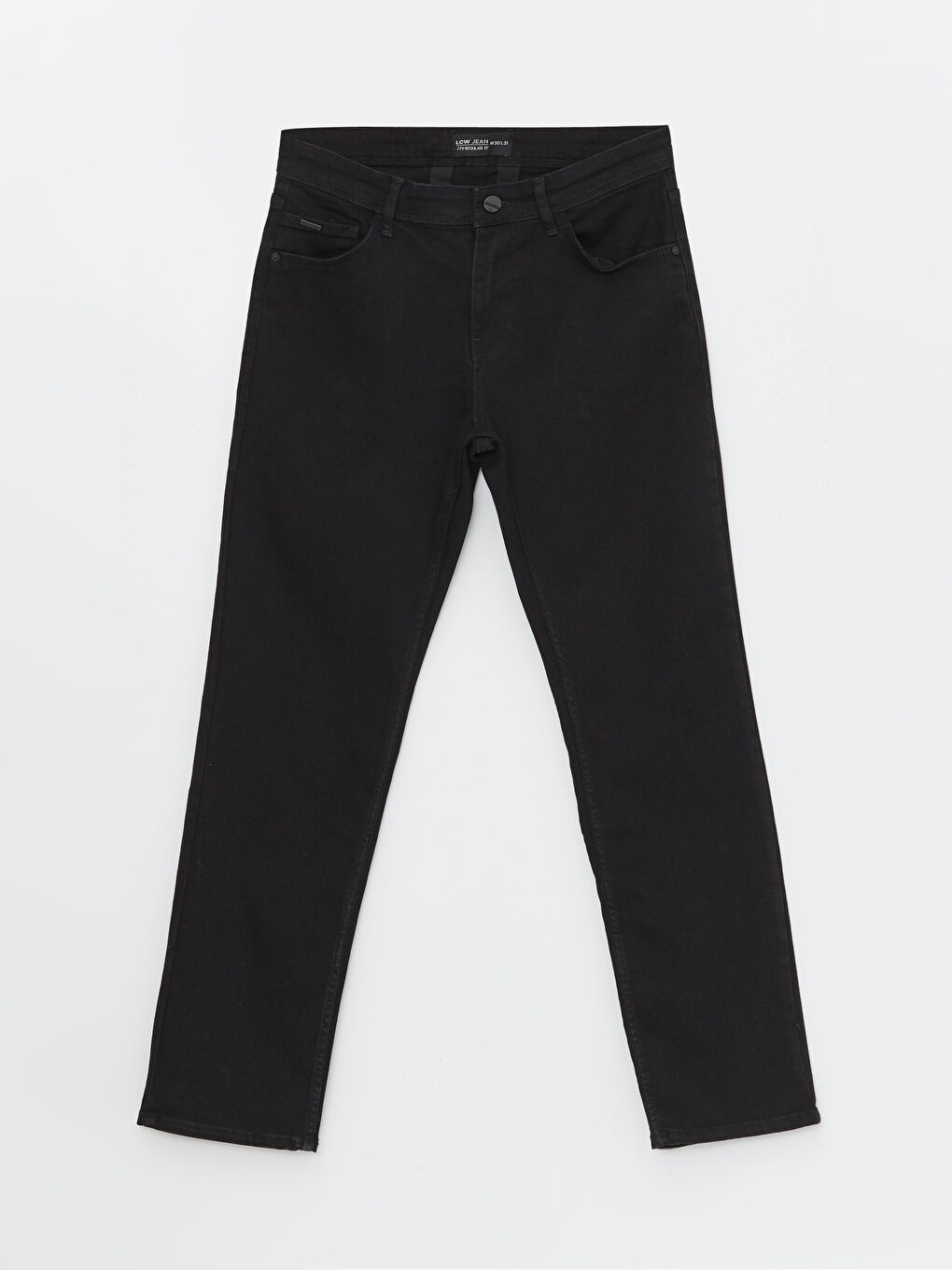 779 Regular Fit Men's Denim Trousers -S4K212Z8-326