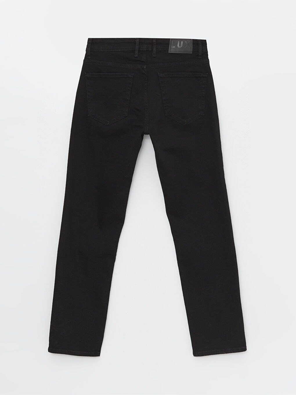 779 Regular Fit Men's Denim Trousers -S4K212Z8-326