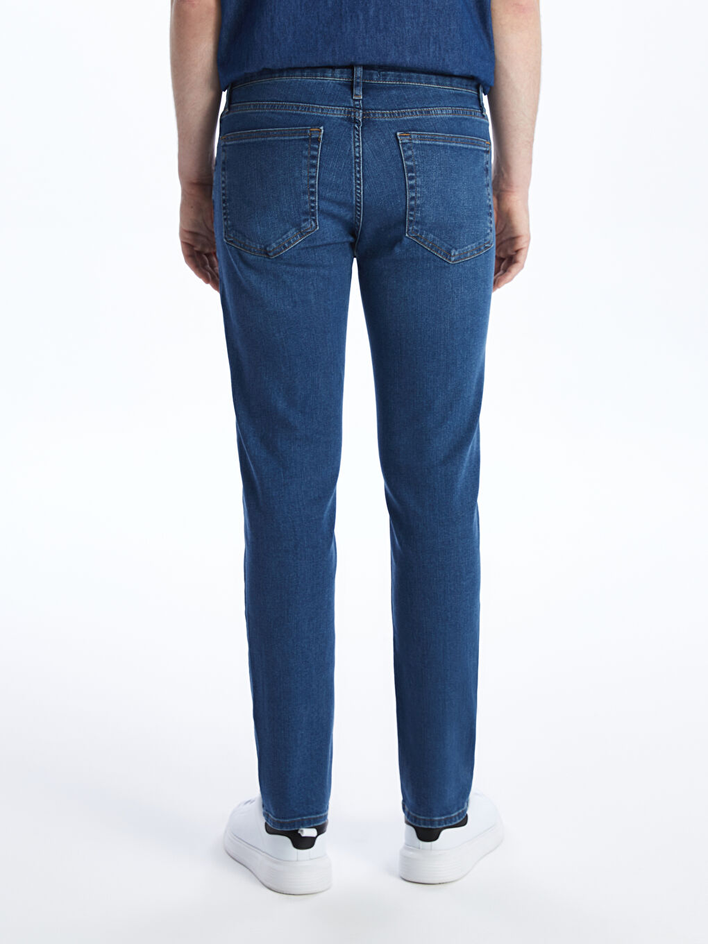 LCW Jeans 779 Regular Fit Men's Jeans -S4K213Z8-H45