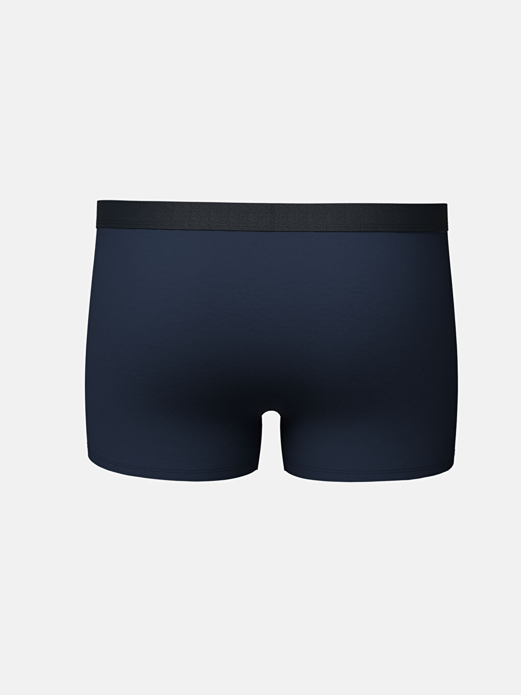 Standard Fit Cotton Flexible Men's Boxer 3-Piece -S4K362Z8-F9C
