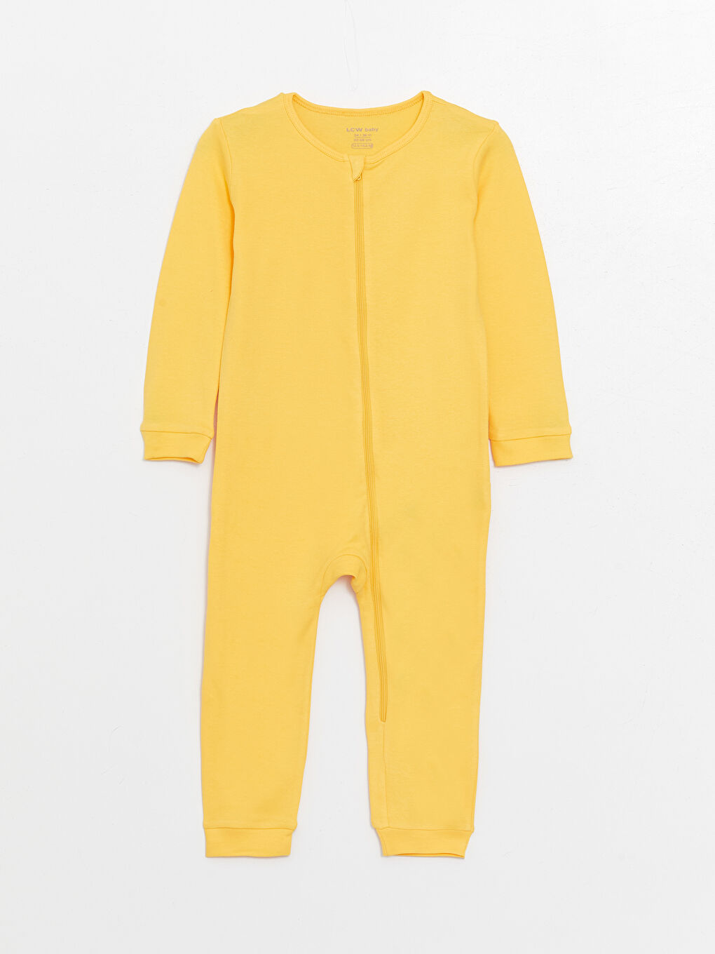 Gri Bisiklet Yaka Baskılı Erkek Bebek Tulum 2'li-4