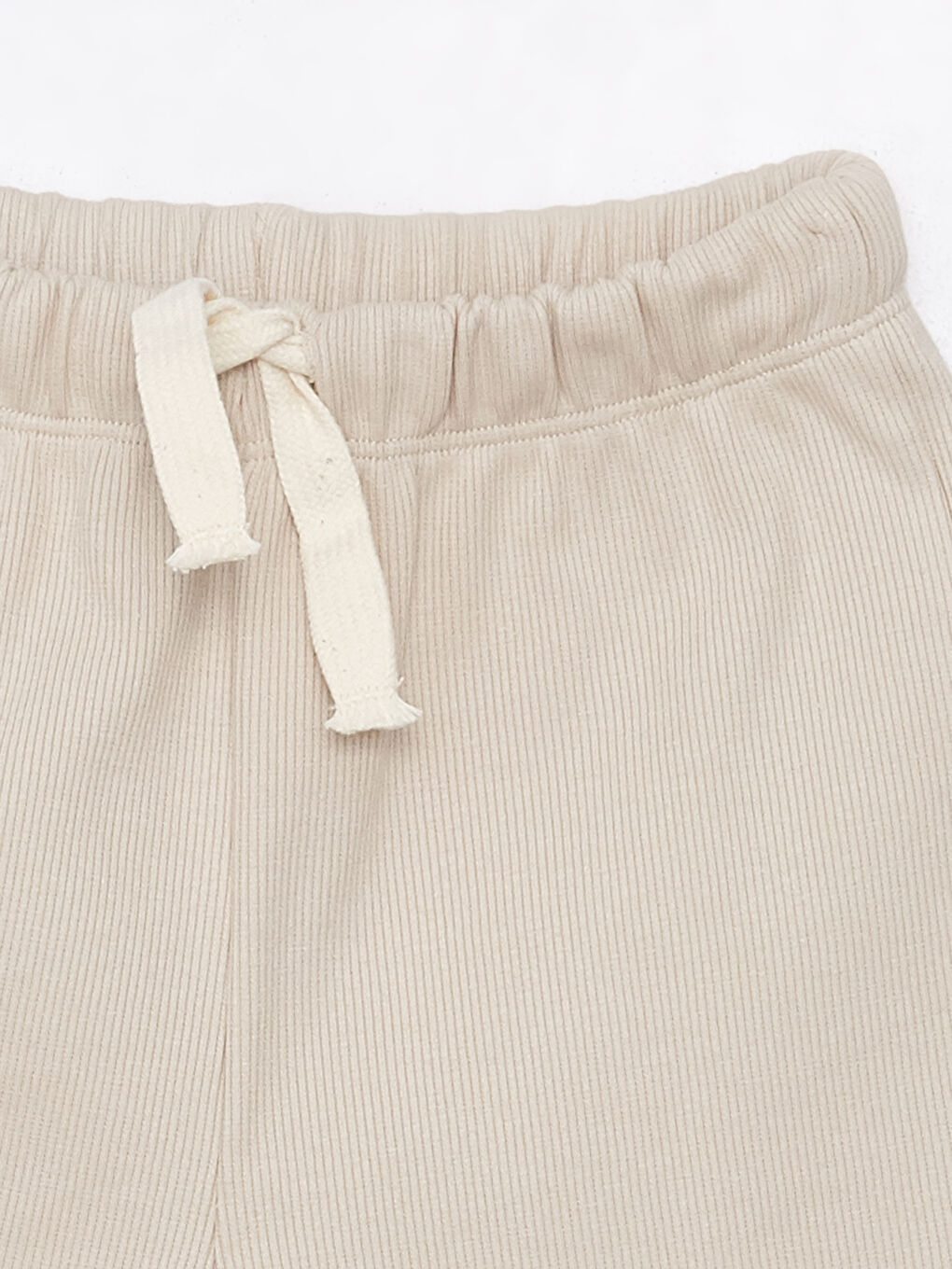 Шорты для малышей мальчиков с эластичным поясом-2