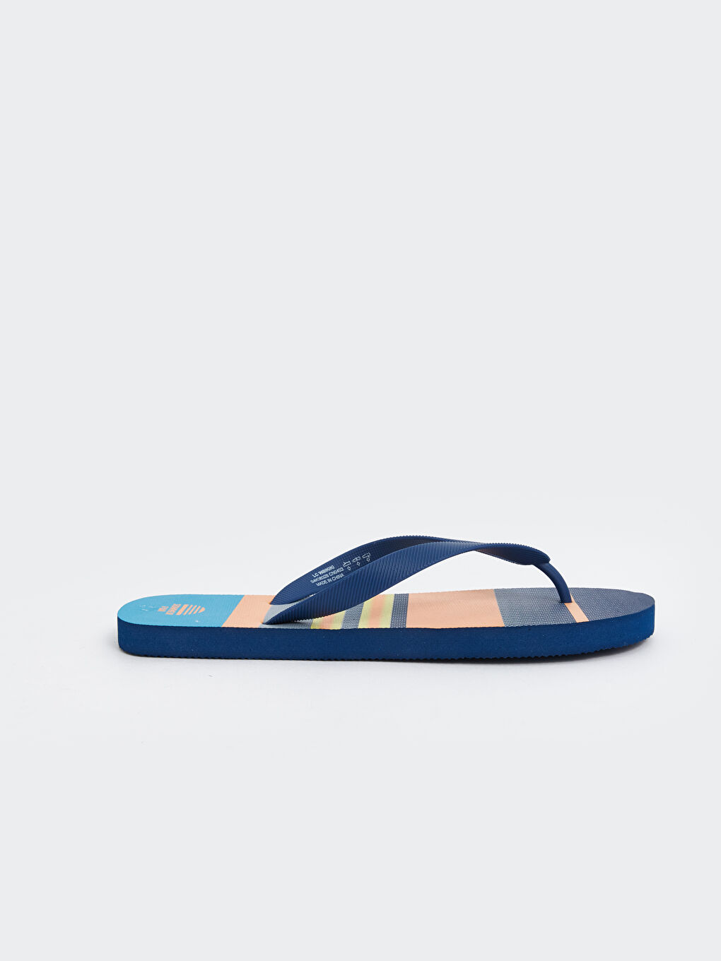 Mix Papuče za plažu Muškarci -S4K383Z8-F9C