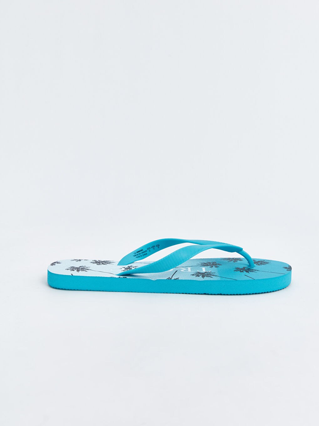 LC Waikiki Printed Men's Beach Sliders -S4K387Z8-F9C