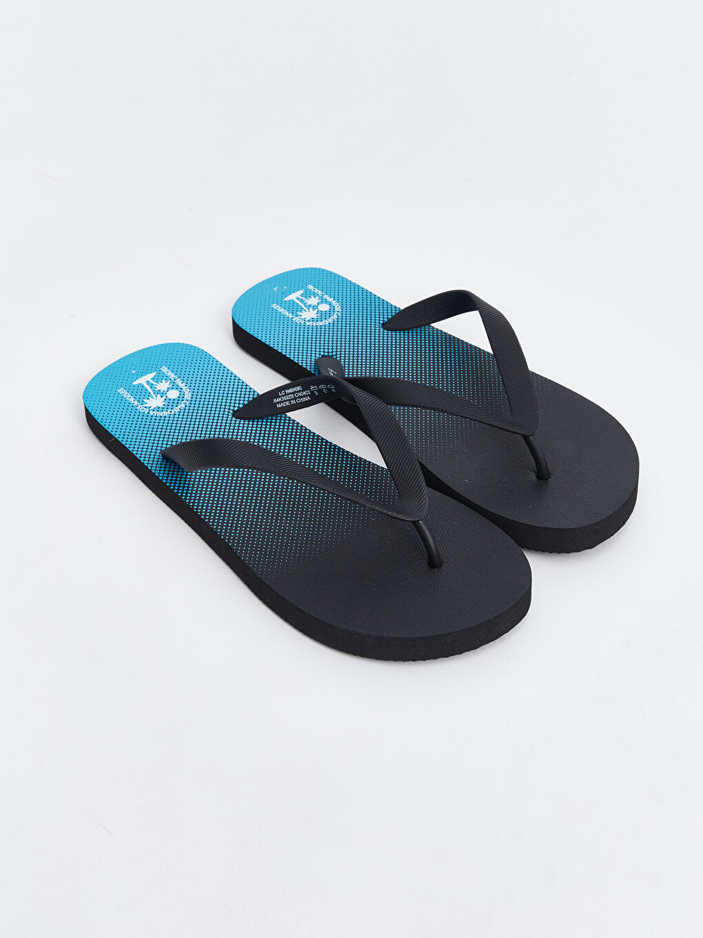 Mix Papuče za plažu Muškarci -S4K392Z8-F9C