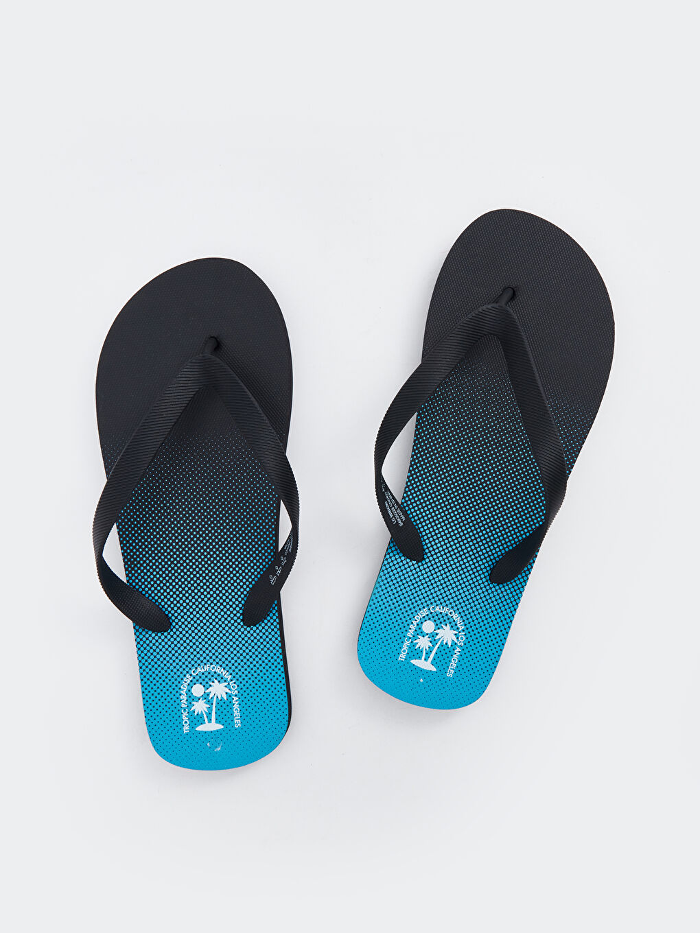 Mix Papuče za plažu Muškarci -S4K392Z8-F9C