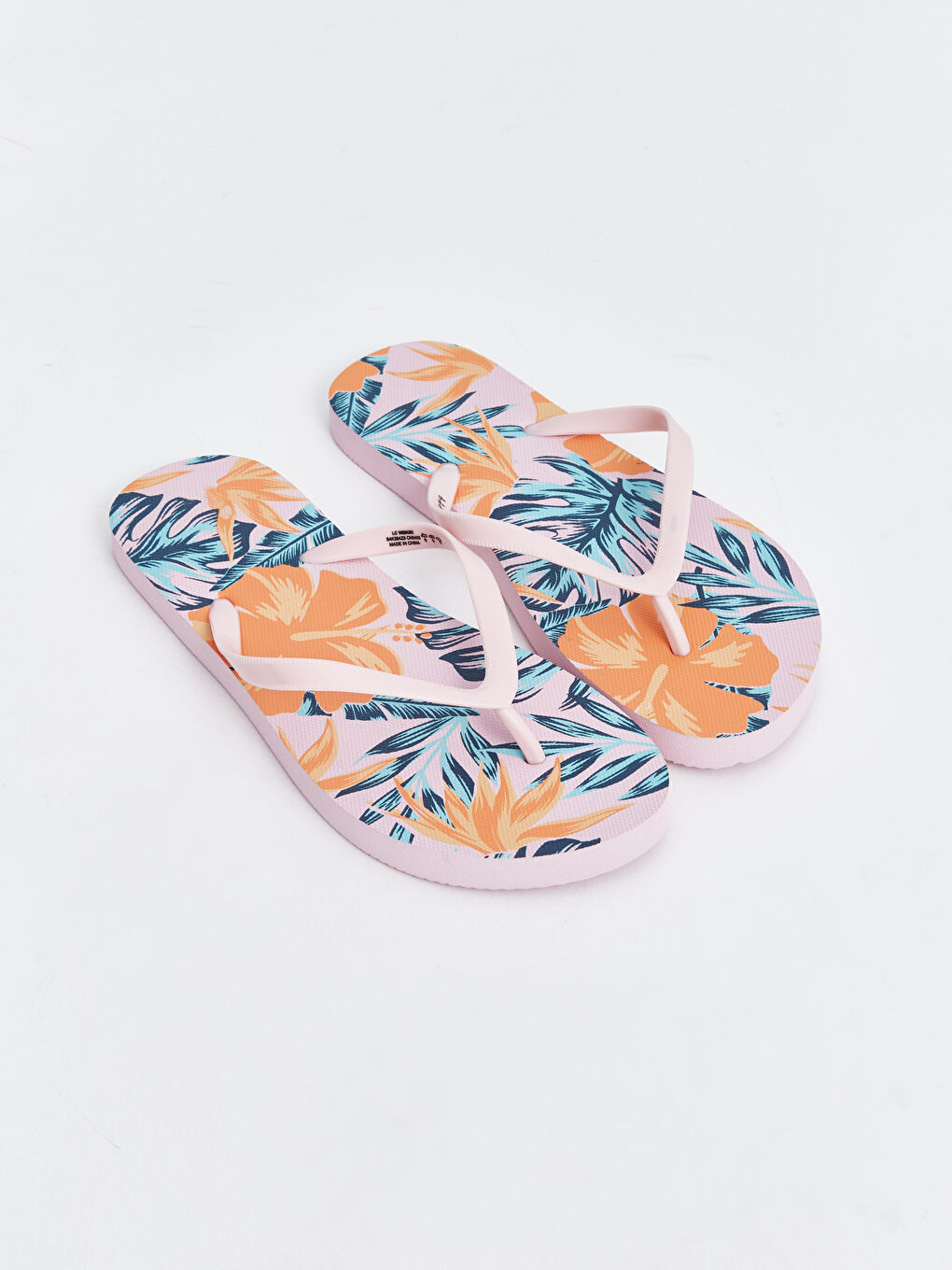 Mix Papuče za plažu Žena -S4K394Z8-F9C
