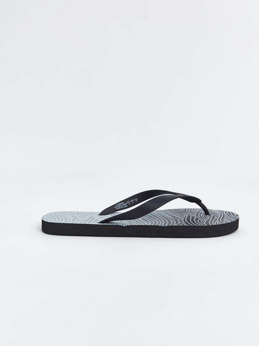 Mix Papuče za plažu Muškarci -S4K395Z8-F9C