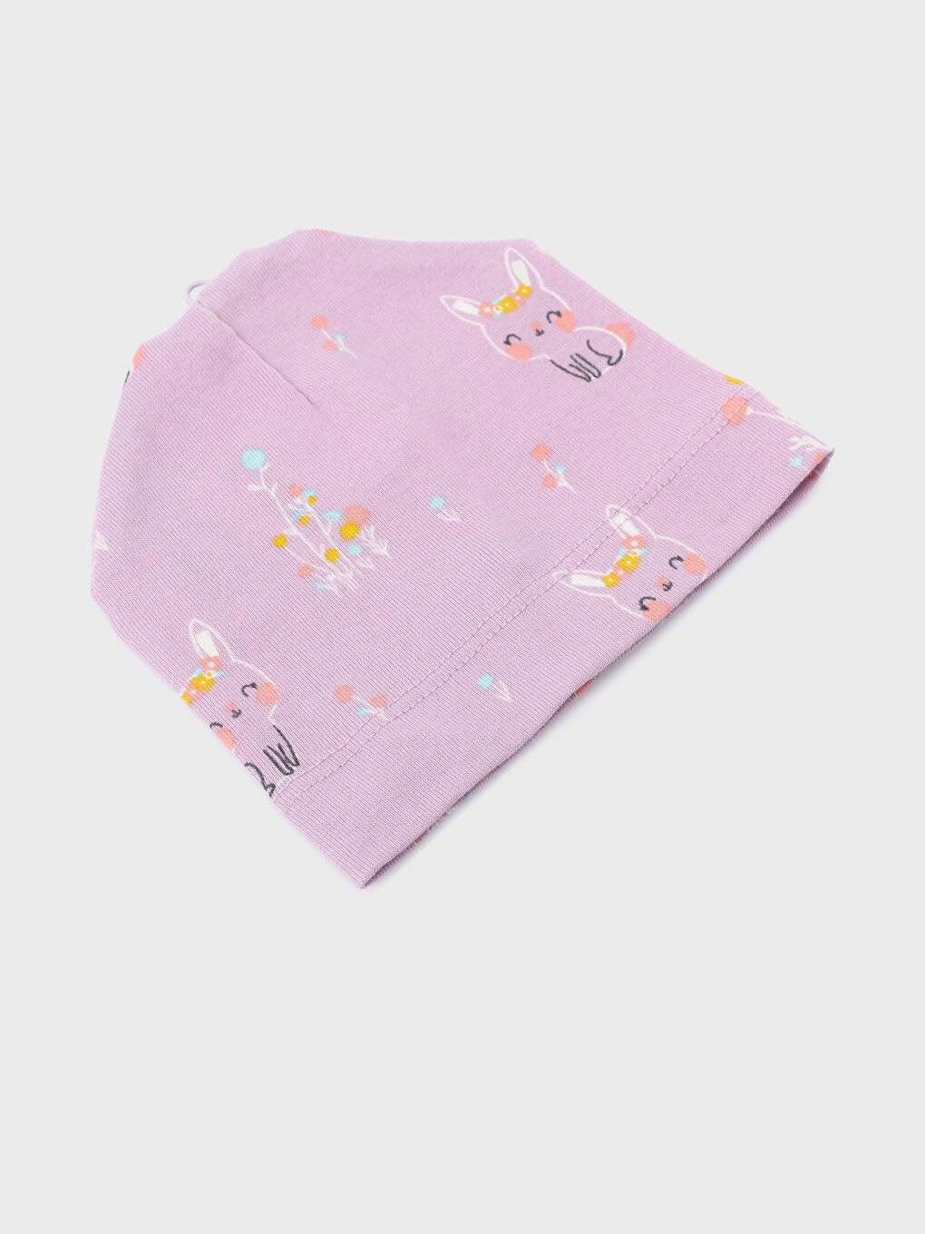 Baby Girl's Beret -S4K400Z1-QSD