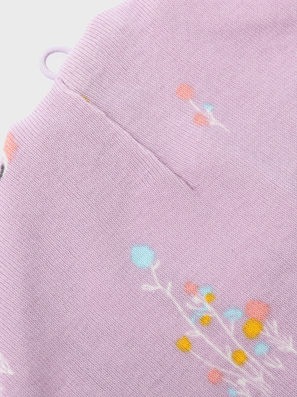 Baby Girl's Beret -S4K400Z1-QSD