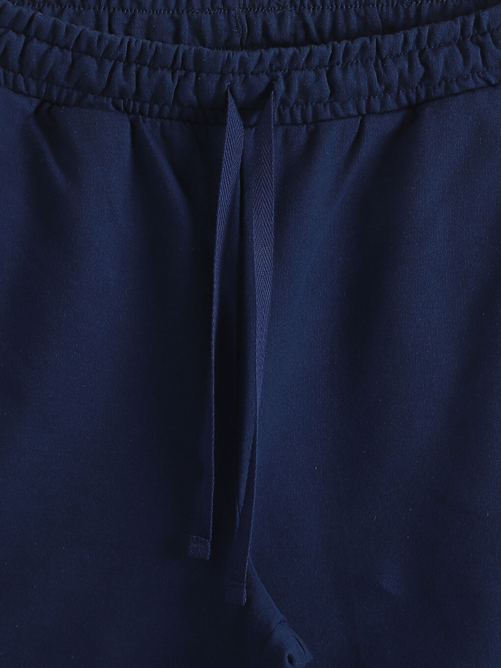 شورت عادي للرجال بوسط مطاطي-2