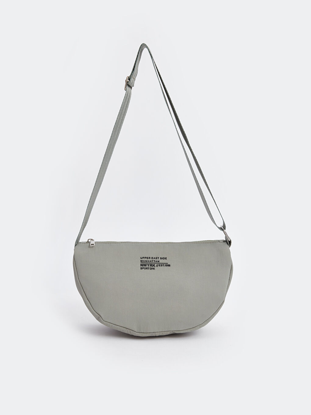 Printed Women's Shoulder Bag-3