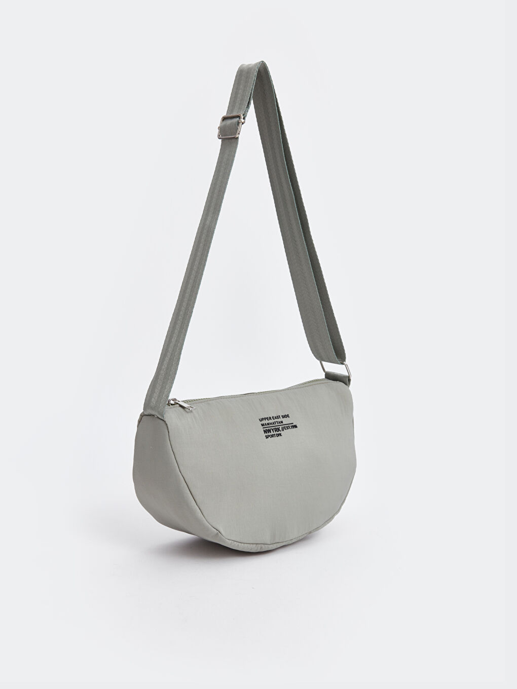 Printed Women's Shoulder Bag-4