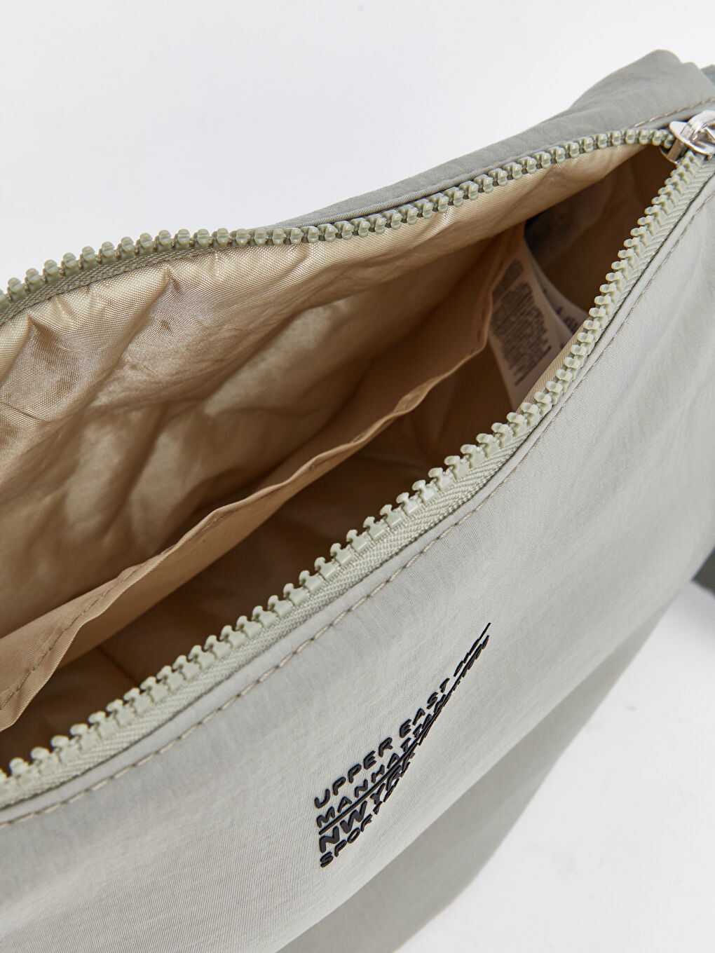 Printed Women's Shoulder Bag-5