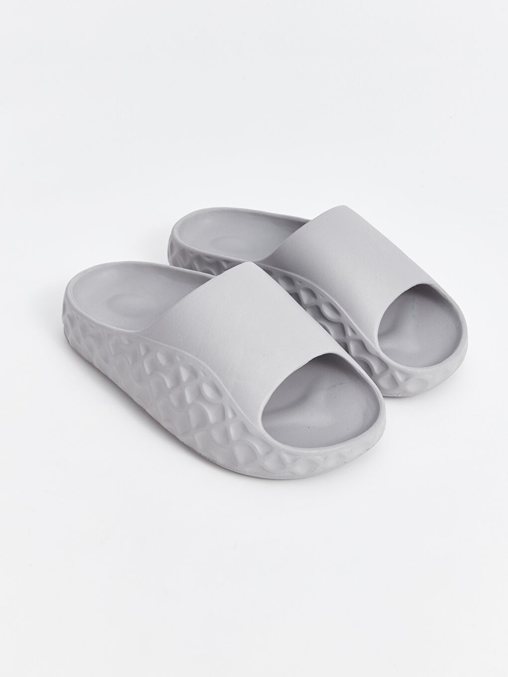 Single Strap Thick Sole Women's Slippers